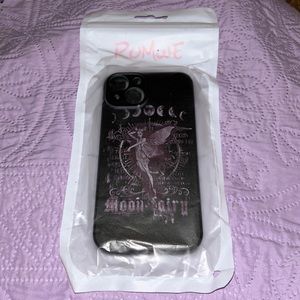 iPhone 14 Case “Moon Fairy”